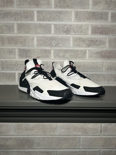 Nike air huarache drift - huarache, bianco