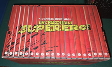 Incredibili Supereroi Marvel