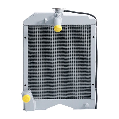 Radiatore file adatto per - radiatore,