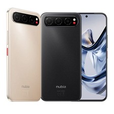 ZTE Nubia Air 5G 8 RAM 256 GB