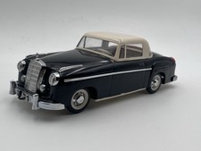 Schuco rollfix 1085 Mercedes