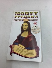 Monty Python's Flying Circus