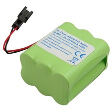 Avizar Batterie NiMH 7.2V pour