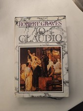Io Claudio - Robert Graves -