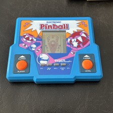 Tiger Electronics videogioco