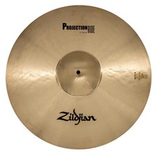 ZILDJIAN K Projection Ride 21"