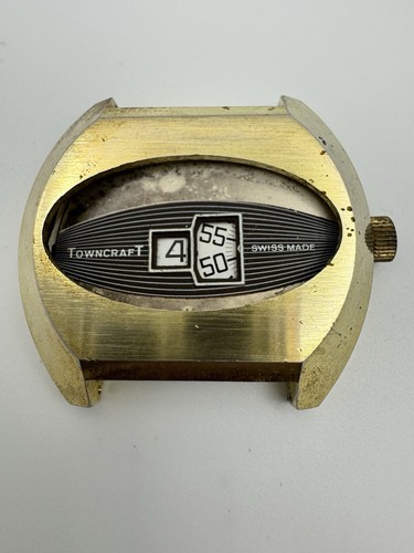 Orologio meccanico vintage