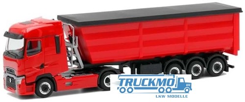 Herpa renault faeclift - renault, kempf