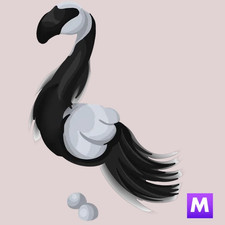 Mega Neon Slimingo ?Adopt from Me ? ? Sale CHEAP SELLER+ KITTY BAT GIFT!!