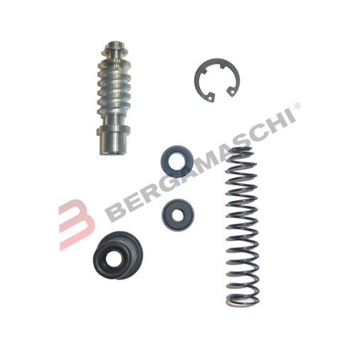 Revisione pompa frizione honda - frizione,