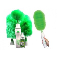 Spolverino Elettrico Spazzola