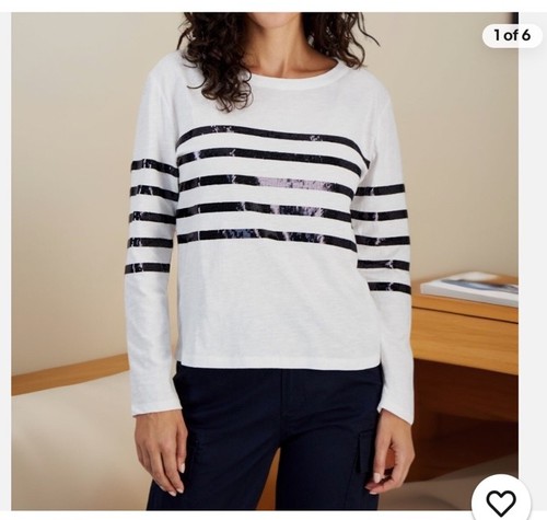 Top donna 100 cotone - top,