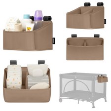 Organizer per lettino sospeso
