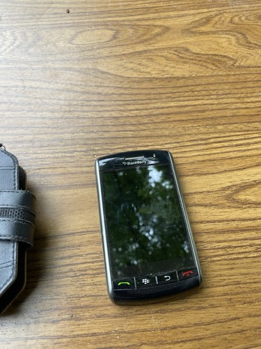Blackberry storm gb - blackberry,