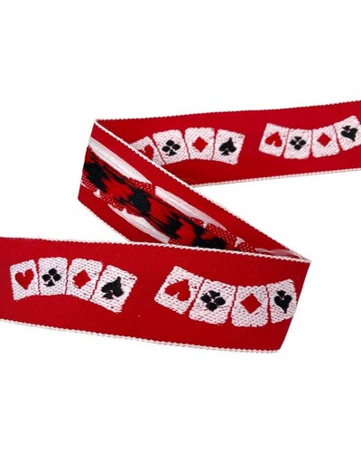 Passamaneria carte gioco - passamaneria,