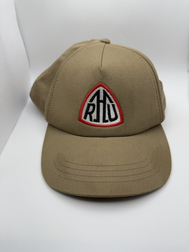 Cappello zara rhuigi rhude - zara,
