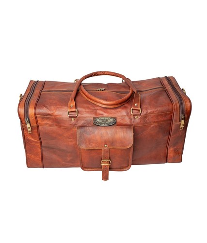 Handmade usa leather travel - handmade,