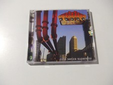 Amplifire ‎– Città Senza