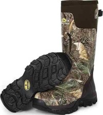 Stivali da uomo DRYCODE