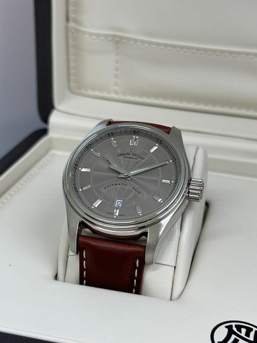 Swiss made watch - made,
