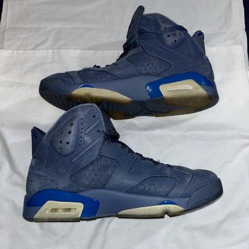 Taglia air jordan 6 - taglia,