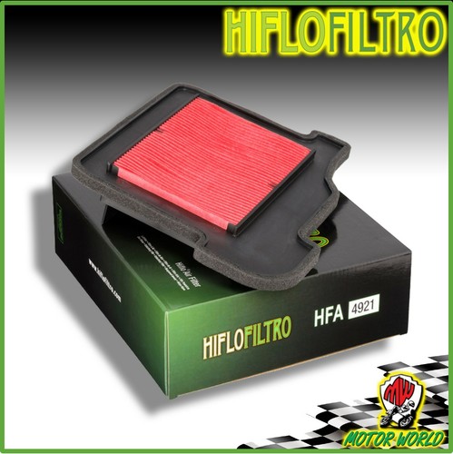Hfa4921 filtro aria hiflo - aria,