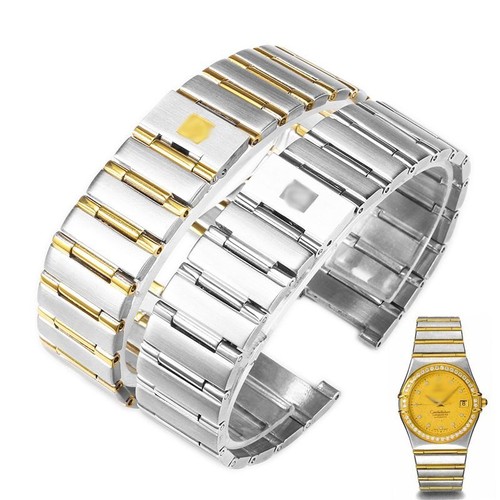 Cinturino acciaio inox - in,