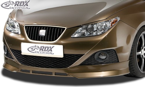 Spoiler anteriore rdx per seat - rdx,