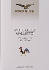 Moto Guzzi GALLETTO Guida al