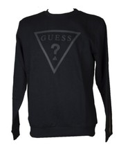 SG Felpa uomo GUESS maglia