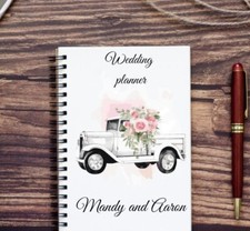 La wedding planner completa