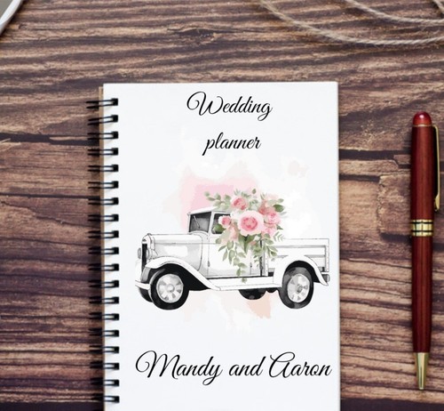 Wedding planner completa - la,