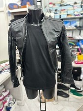 MASTER PELLE Giacca in vera