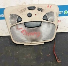 RICAMBI USATI, PLAFONIERA