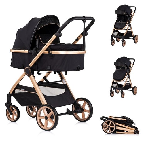 Passeggino combinato chipolino - passeggino,