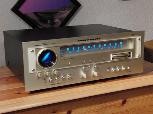 Marantz - ⭐️⭐️⭐️,