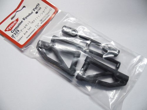 Kyosho if329 upper arm set - upper,