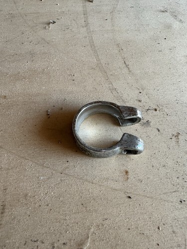 Fascetta vintage accessori - fascetta,