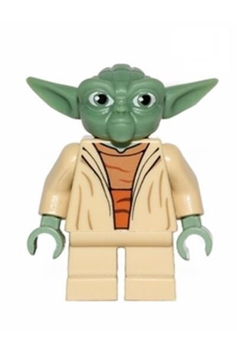 Figurine minifigure lego - figurine,