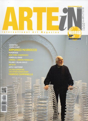 Arte 2018 armando - in,