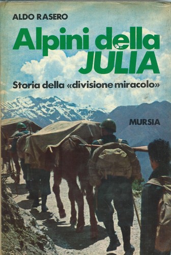 Rasero alpini della - alpini,