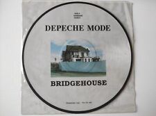 Depeche Mode - Bridgehouse -