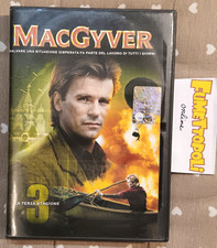 MACGYVER la terza stagione