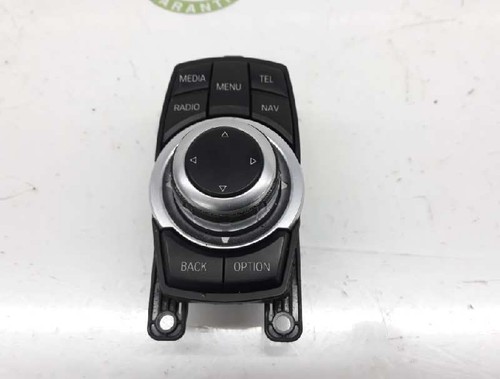 65829286699 comando idrive per