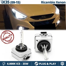 Lampadine bixenon d3s per - bixenon,