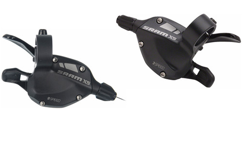 Set cambio trigger - sram, x5