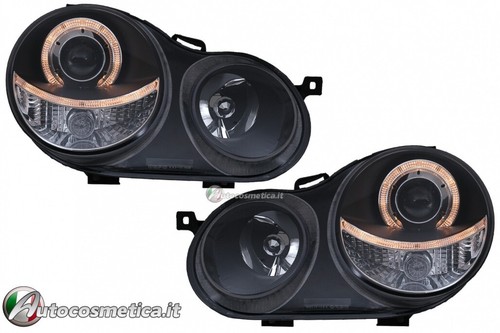 Coppia fari fanali - , tuning