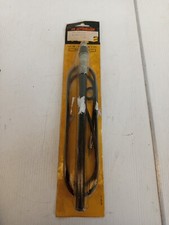 antenna radio nuova vintage lunga Fiat 128 Opel Rekord II VW Golf Scirocco mk1