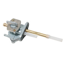 Rubinetto Serbatoio Benzina per Suzuki DR-Z 400 SM 2005 2006 2007 2008 09 a 2015