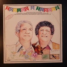 Tonico & Tinoco "50 Años"